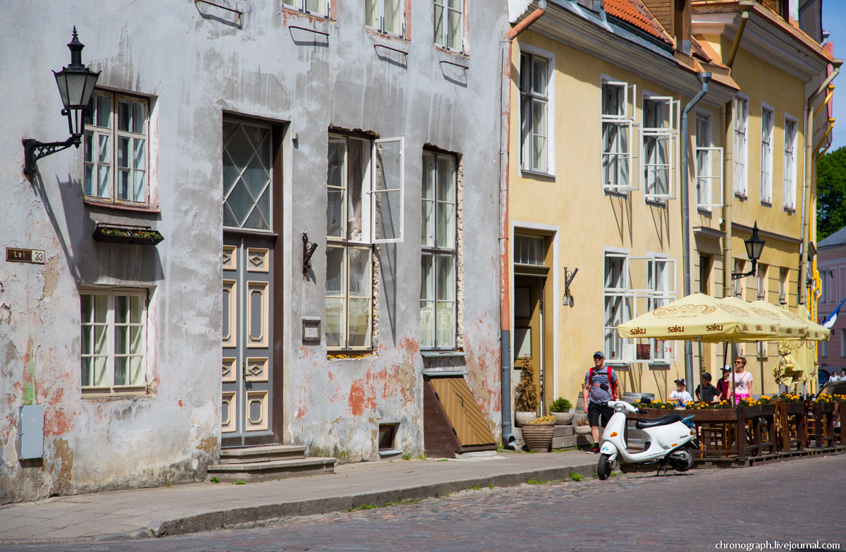 Tallinn